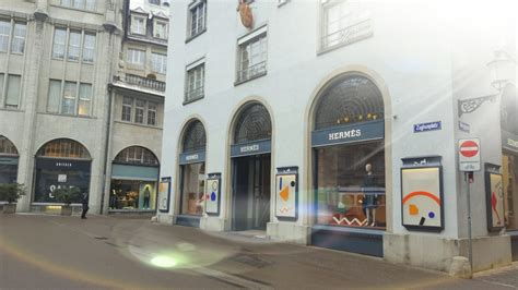 hermes zuerich|hermes stores in zurich.